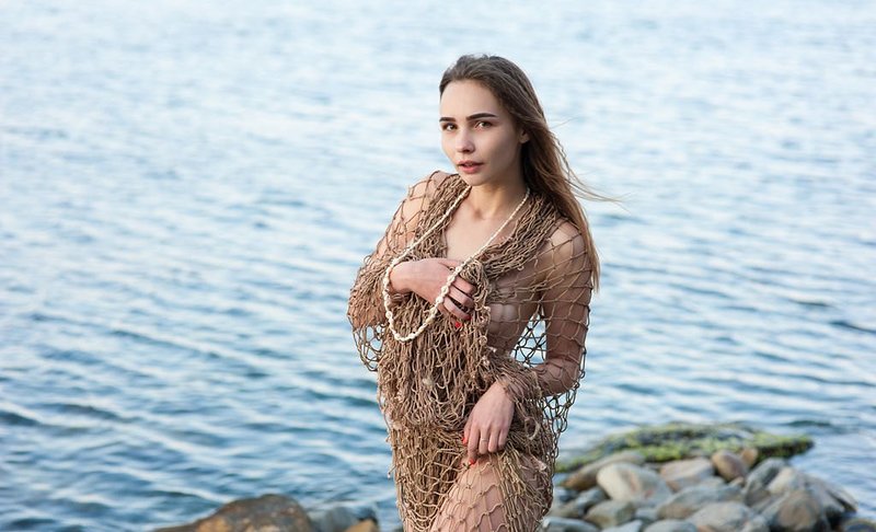 Валя, 37 лет, 4 размер груди